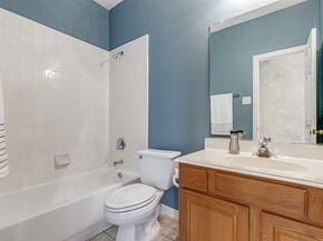 3509 Tinsdale Drive, Denton TX 75022