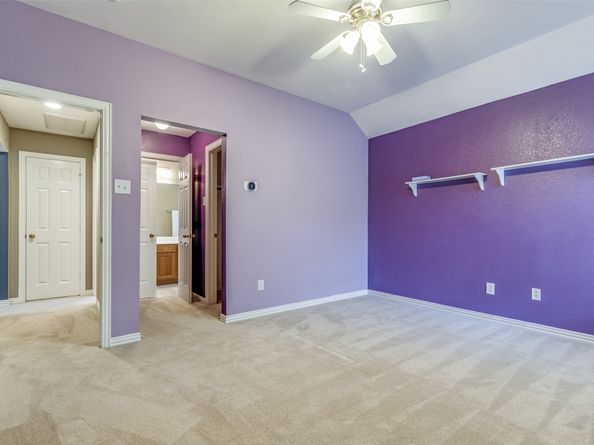 3509 Tinsdale Drive, Denton TX 75022