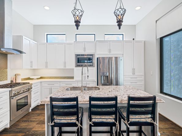 1520 Malone Street, Houston TX 77007