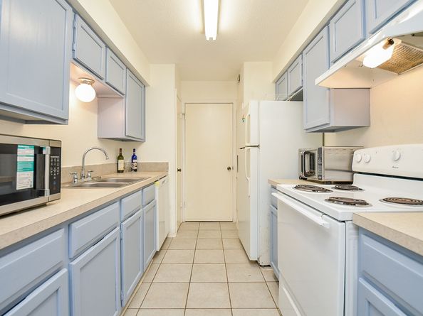 9700 Leawood Boulevard 1807, Houston TX 77099