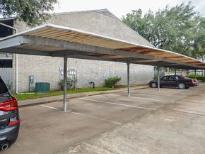 9700 Leawood Boulevard 1807, Houston TX 77099