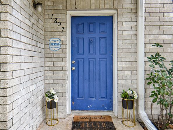 9700 Leawood Boulevard 1807, Houston TX 77099