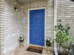 9700 Leawood Boulevard 1807, Houston TX 77099