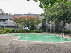 9700 Leawood Boulevard 1807, Houston TX 77099