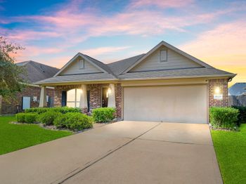 18223 Bridle Meadow Lane