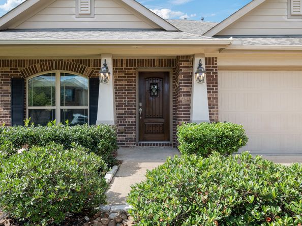 18223 Bridle Meadow Lane, Tomball TX 77377