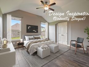 18223 Bridle Meadow Lane, Tomball TX 77377