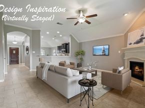 18223 Bridle Meadow Lane, Tomball TX 77377