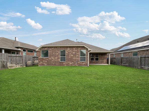 18223 Bridle Meadow Lane, Tomball TX 77377
