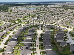 18223 Bridle Meadow Lane, Tomball TX 77377