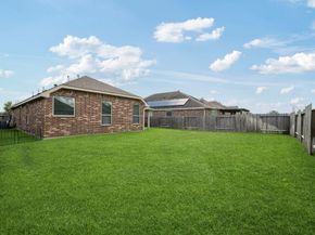 18223 Bridle Meadow Lane, Tomball TX 77377