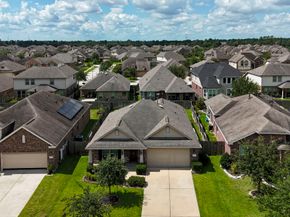 18223 Bridle Meadow Lane, Tomball TX 77377