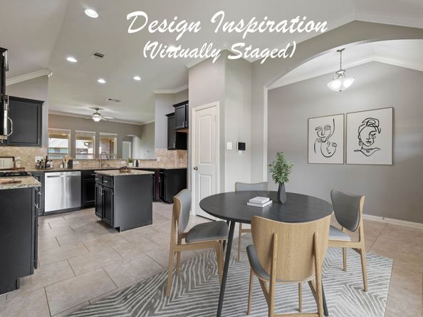 18223 Bridle Meadow Lane, Tomball TX 77377