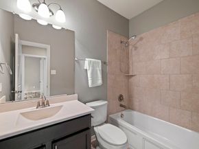 18223 Bridle Meadow Lane, Tomball TX 77377