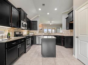18223 Bridle Meadow Lane, Tomball TX 77377