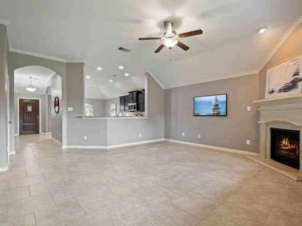 18223 Bridle Meadow Lane, Tomball TX 77377