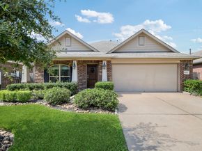 18223 Bridle Meadow Lane, Tomball TX 77377