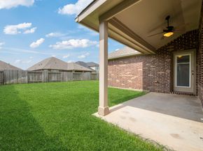 18223 Bridle Meadow Lane, Tomball TX 77377