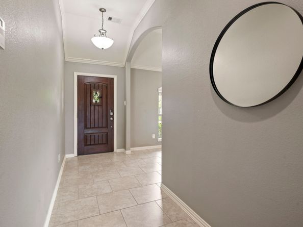 18223 Bridle Meadow Lane, Tomball TX 77377