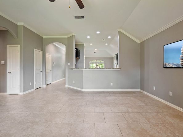18223 Bridle Meadow Lane, Tomball TX 77377