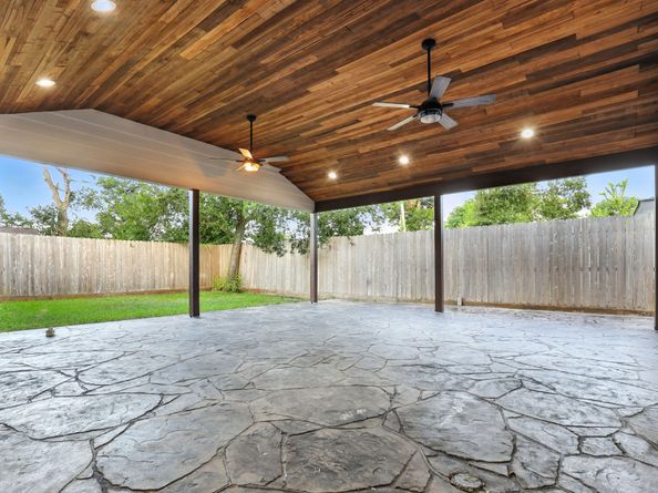 3631 Wyoming Street, Houston TX 77021