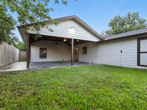 3631 Wyoming Street, Houston TX 77021