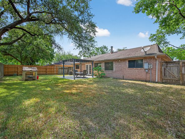 21203 Park Mount Drive, Katy TX 77450