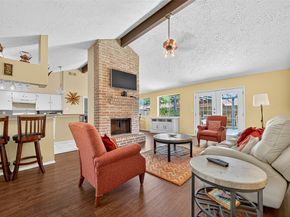 21203 Park Mount Drive, Katy TX 77450
