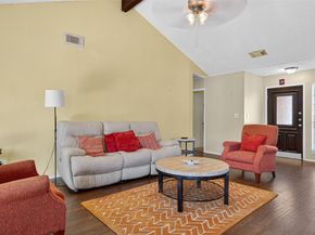 21203 Park Mount Drive, Katy TX 77450