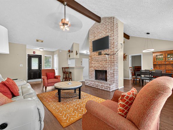 21203 Park Mount Drive, Katy TX 77450
