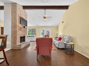 21203 Park Mount Drive, Katy TX 77450