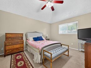 21203 Park Mount Drive, Katy TX 77450
