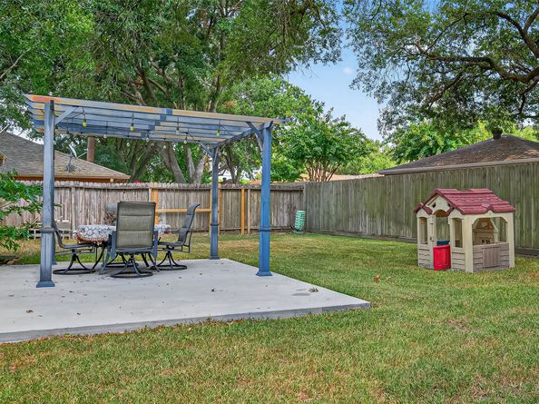 21203 Park Mount Drive, Katy TX 77450