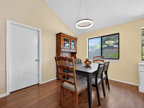 21203 Park Mount Drive, Katy TX 77450
