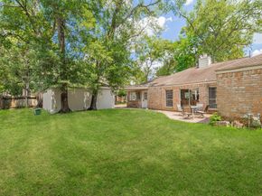 12626 Scouts Lane, Cypress TX 77429