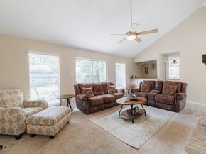 12626 Scouts Lane, Cypress TX 77429