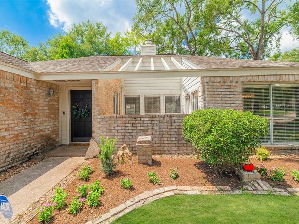 12626 Scouts Lane, Cypress TX 77429