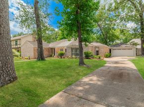12626 Scouts Lane, Cypress TX 77429