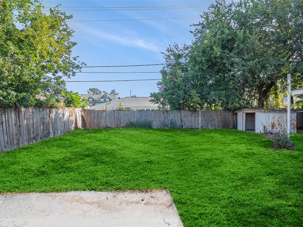 3511 Arbor Street, Houston TX 77004
