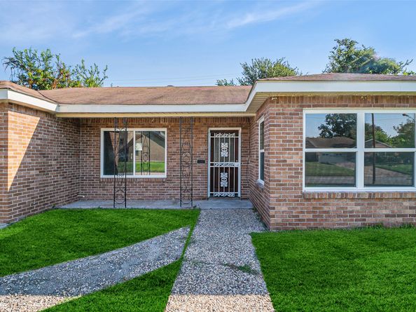 3511 Arbor Street, Houston TX 77004