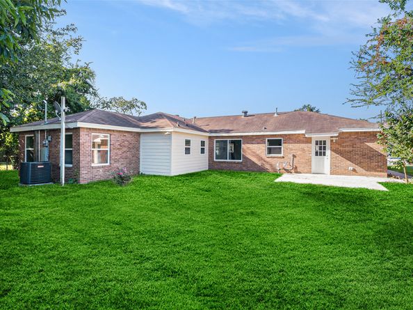3511 Arbor Street, Houston TX 77004
