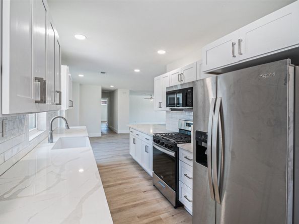 3511 Arbor Street, Houston TX 77004