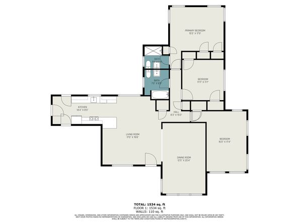 3511 Arbor Street, Houston TX 77004