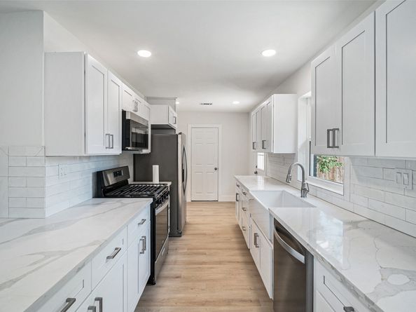 3511 Arbor Street, Houston TX 77004