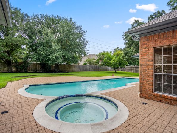 16250 Morningbrook Drive, Spring TX 77379