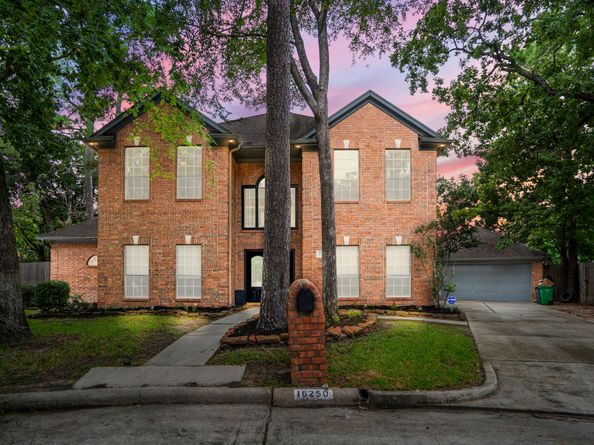 16250 Morningbrook Drive, Spring TX 77379