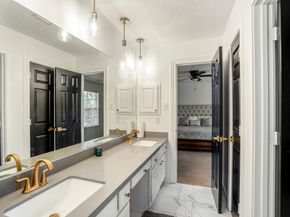 16250 Morningbrook Drive, Spring TX 77379