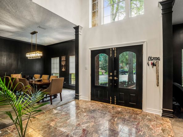 16250 Morningbrook Drive, Spring TX 77379