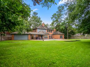 16250 Morningbrook Drive, Spring TX 77379