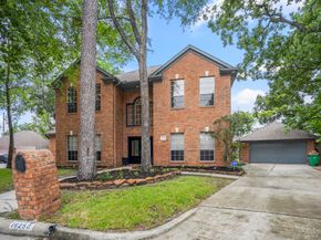 16250 Morningbrook Drive, Spring TX 77379